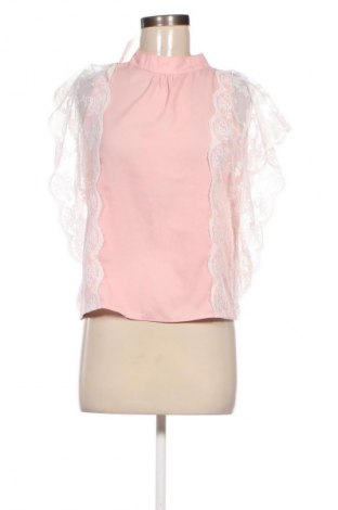 Damen Shirt Vogue, Größe S, Farbe Rosa, Preis € 6,99