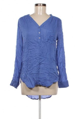 Damen Shirt WE, Größe M, Farbe Blau, Preis 5,79 €