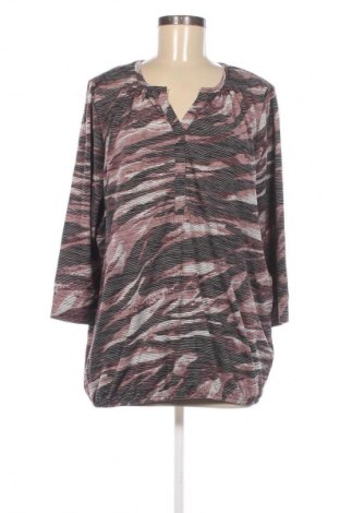 Damen Shirt Wasabi, Größe S, Farbe Mehrfarbig, Preis 11,49 €