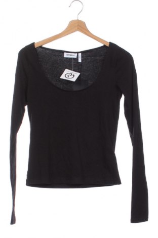 Damen Shirt Weekday, Größe M, Farbe Schwarz, Preis € 8,99