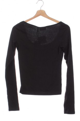 Damen Shirt Weekday, Größe M, Farbe Schwarz, Preis € 8,99