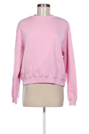 Damen Shirt Weekday, Größe XS, Farbe Rosa, Preis 23,99 €