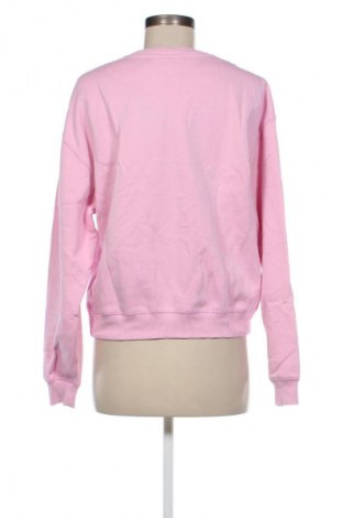 Damen Shirt Weekday, Größe XS, Farbe Rosa, Preis 23,99 €