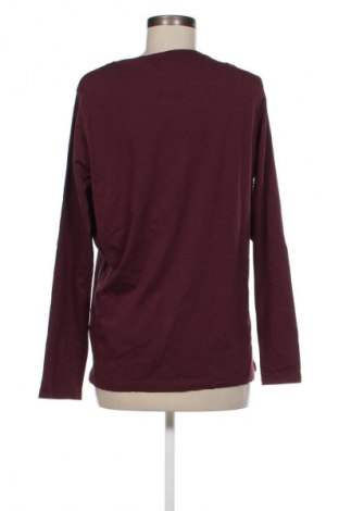 Damen Shirt Witteveen, Größe XL, Farbe Rot, Preis 13,49 €