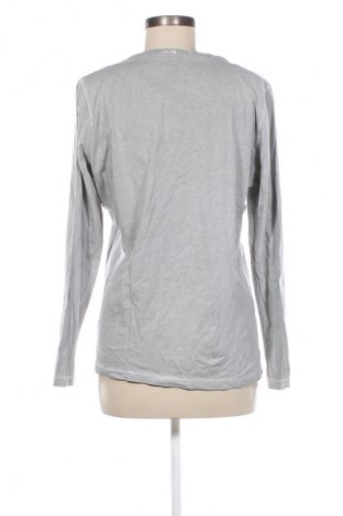 Damen Shirt Woman By Tchibo, Größe M, Farbe Grau, Preis € 4,99