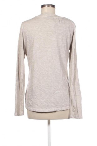 Damen Shirt Woman By Tchibo, Größe M, Farbe Grau, Preis € 4,99