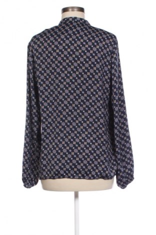 Damen Shirt Woman By Tchibo, Größe M, Farbe Blau, Preis 4,99 €