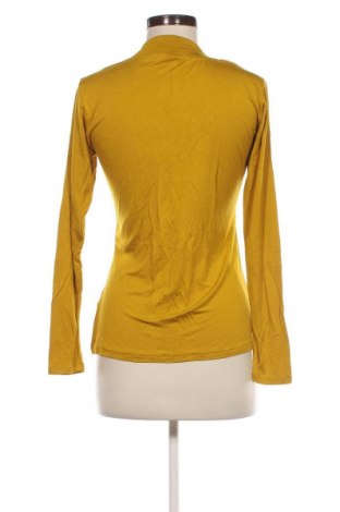 Damen Shirt Woman By Tchibo, Größe S, Farbe Gelb, Preis 5,99 €