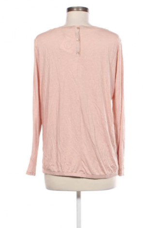 Damen Shirt Woman By Tchibo, Größe M, Farbe Beige, Preis € 4,99