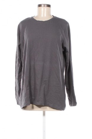 Damen Shirt Woman By Tchibo, Größe XXL, Farbe Grau, Preis 6,99 €