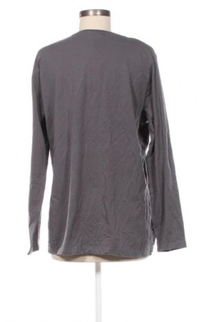 Damen Shirt Woman By Tchibo, Größe XXL, Farbe Grau, Preis 6,99 €