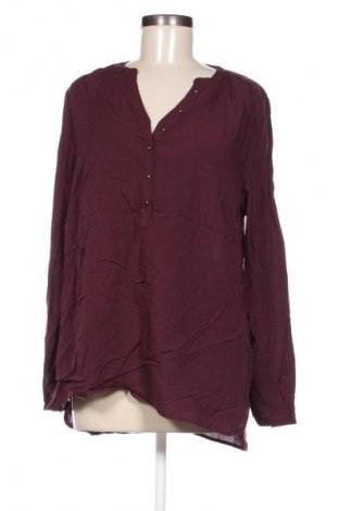 Damen Shirt Woman By Tchibo, Größe XL, Farbe Rot, Preis € 4,99