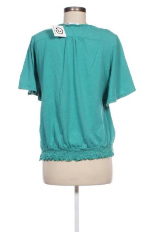 Bluză de femei Woman By Tchibo, Mărime L, Culoare Verde, Preț 22,99 Lei