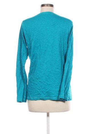 Damen Shirt Woman By Tchibo, Größe XL, Farbe Blau, Preis € 5,99