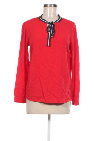 Damen Shirt Women by Tchibo, Größe S, Farbe Rot, Preis 4,99 €