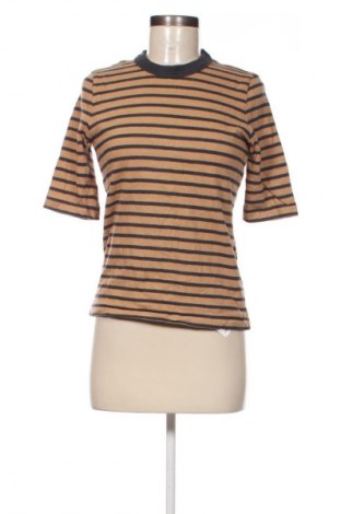 Damen Shirt Wood Wood, Größe S, Farbe Beige, Preis 18,99 €