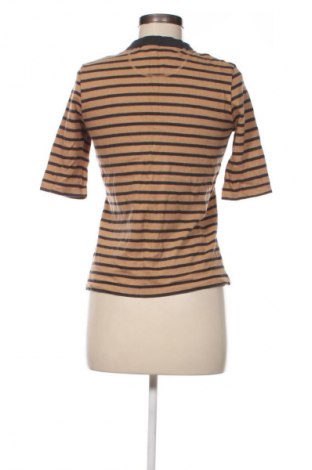 Damen Shirt Wood Wood, Größe S, Farbe Beige, Preis 18,99 €