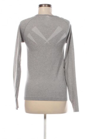 Damen Shirt Work Out, Größe S, Farbe Grau, Preis € 4,99