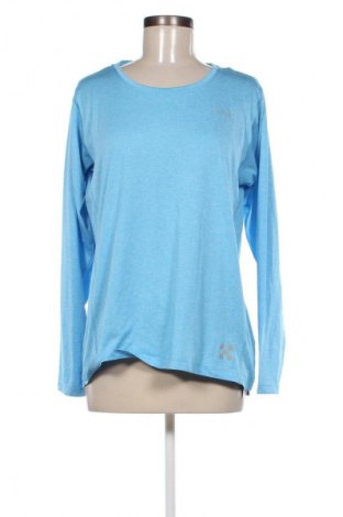 Damen Shirt X-Trail, Größe L, Farbe Blau, Preis € 8,49