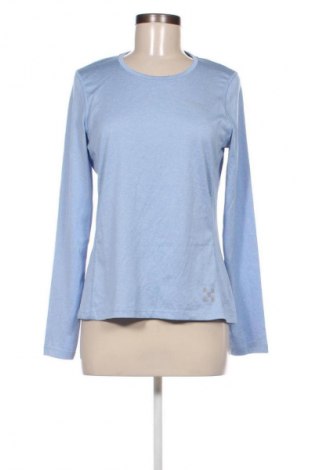 Damen Shirt X-Trail, Größe M, Farbe Blau, Preis € 6,49