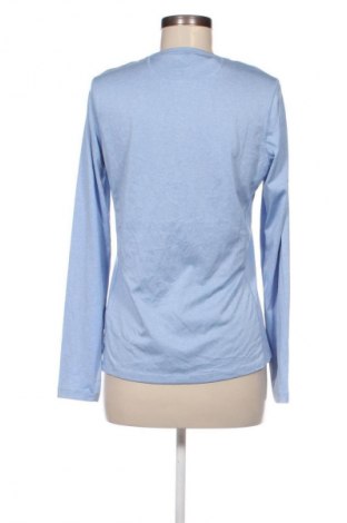 Damen Shirt X-Trail, Größe M, Farbe Blau, Preis € 6,49