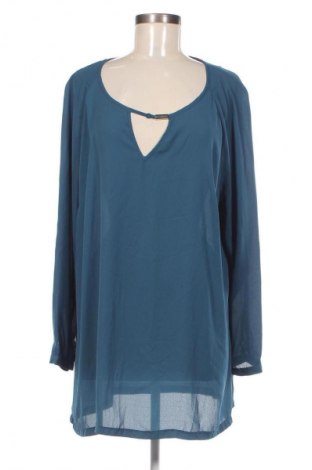 Damen Shirt Xlnt, Größe XL, Farbe Blau, Preis 9,99 €