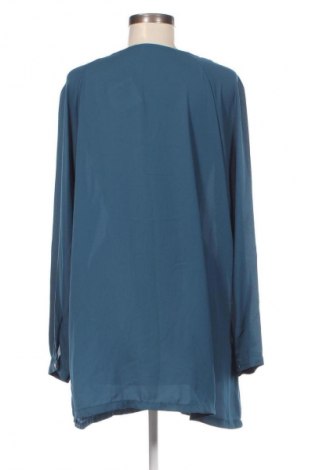 Damen Shirt Xlnt, Größe XL, Farbe Blau, Preis 10,99 €