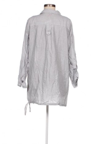 Damen Shirt Xlnt, Größe XXL, Farbe Grau, Preis 7,99 €