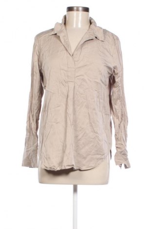 Damen Shirt Yaya, Größe M, Farbe Beige, Preis 13,99 €