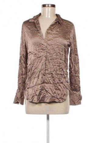 Damen Shirt Yaya, Größe S, Farbe Braun, Preis 8,99 €