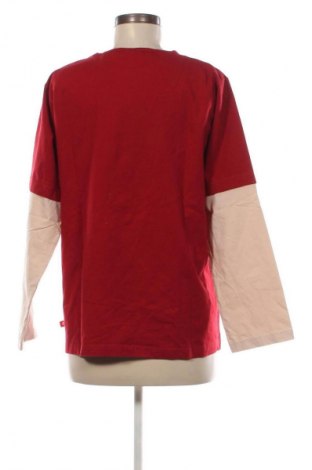 Damen Shirt Yessica, Größe L, Farbe Rot, Preis € 4,99