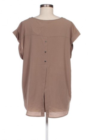 Damen Shirt Yessica, Größe XL, Farbe Braun, Preis € 4,99