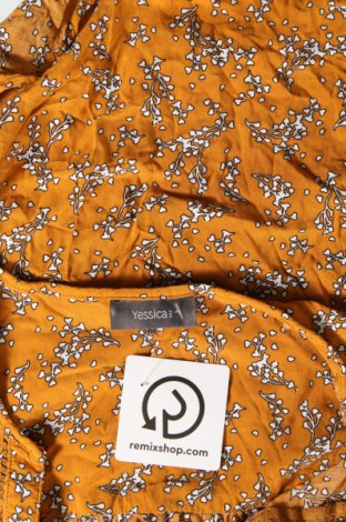 Damen Shirt Yessica, Größe S, Farbe Orange, Preis € 4,99