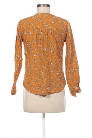 Damen Shirt Yessica, Größe S, Farbe Orange, Preis 4,99 €