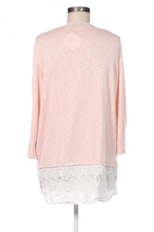 Damen Shirt Yessica, Größe M, Farbe Rosa, Preis € 3,99