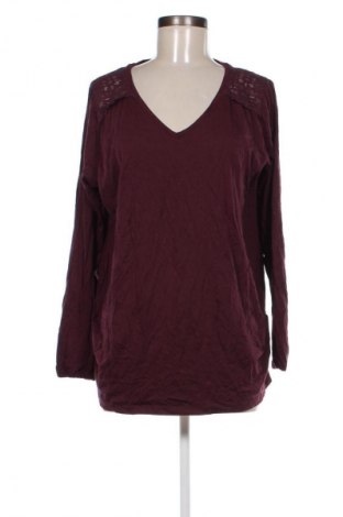 Damen Shirt Yessica, Größe L, Farbe Rot, Preis € 3,99