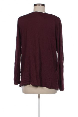 Damen Shirt Yessica, Größe L, Farbe Rot, Preis € 3,49