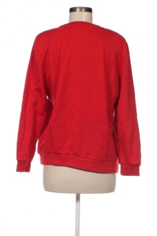 Damen Shirt Yessica, Größe M, Farbe Rot, Preis € 4,99