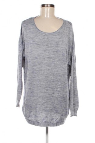 Damen Shirt Yessica, Größe L, Farbe Blau, Preis € 4,49