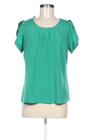 Damen Shirt Yessica, Größe M, Farbe Grün, Preis 5,49 €