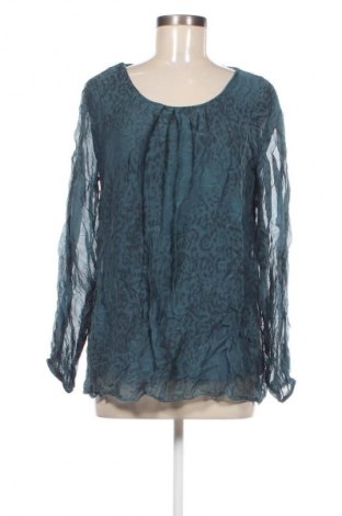 Damen Shirt Z One by Zabaione, Größe XS, Farbe Blau, Preis € 4,99