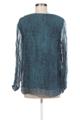 Damen Shirt Z One by Zabaione, Größe XS, Farbe Blau, Preis € 4,99