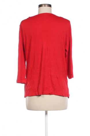 Damen Shirt Zaida, Größe L, Farbe Rot, Preis 4,99 €