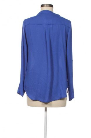 Damen Shirt Zanzea, Größe S, Farbe Blau, Preis € 4,99