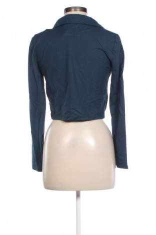 Damen Shirt Zara, Größe M, Farbe Grün, Preis € 4,99