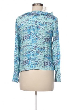 Damen Shirt Zara, Größe S, Farbe Mehrfarbig, Preis 6,99 €