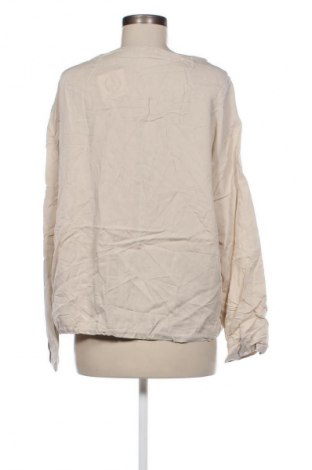 Damen Shirt Zara, Größe XL, Farbe Beige, Preis 7,99 €