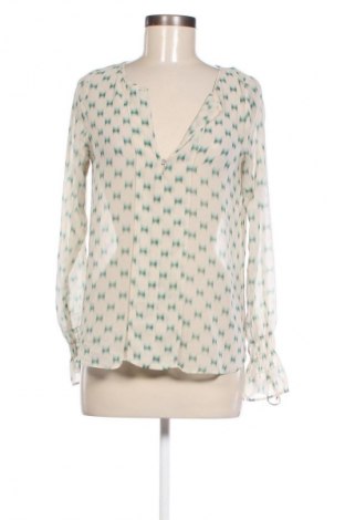 Damen Shirt Zara, Größe M, Farbe Mehrfarbig, Preis 4,99 €