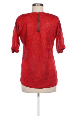 Damen Shirt Zara, Größe S, Farbe Rot, Preis € 4,99