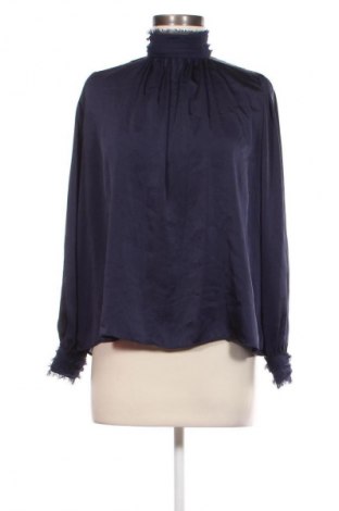 Damen Shirt Zara, Größe XS, Farbe Blau, Preis € 4,79